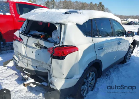 2018 Toyota Rav4 Hybrid Limited from USA, damaged, VIN JTMDJREV5JD197118